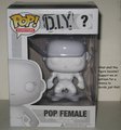 Pop female patreon contest