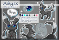  Abyss's Ref. Sheet