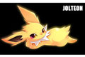 Jolteon