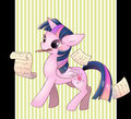 Twilight is always my favourite pony