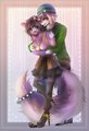 [Com] A Sudden Hug