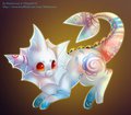 [Com] Printing Vaporeon