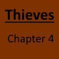 Thieves Chapter 4 - Secrets