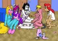 Slumber Party Madness 5