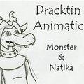 Dracktin Animatic by Dracktin
