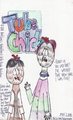 Tube Chicks: "Playdays" Memories by artfan1988