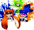 Splatoon