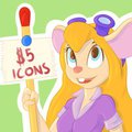 [CLOSED] Icon & Avatar Sale