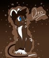 (OLD) Meet Oreo