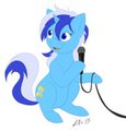 Minuette Song by theaubri