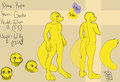 Rope Ref Sheet by Geckoboi