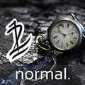 normal. one