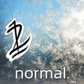 normal. two