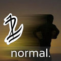 normal. four