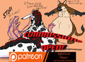 COMMISSIONS OPEN!! by conneich