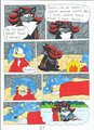 Sonic the Red Riding Hood pg 27 by KatarinaTheCat18