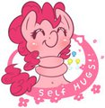 Self Hugs!