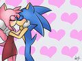 Sonamy by GottaGoBlastNSFW