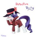 Detective Rarity