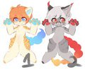 Manti Adopts Auction:Open