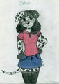 Introducing... Chihiro the Dalmatian