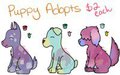 $2 Pup Adopts (OPEN)