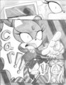 Cute Silver Comic Pg. 18