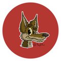 2015-09-22 Coyote Head