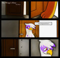 The Wings's Misty - Pg.1 by j5furry