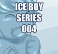 Ice Boi Four by MakoRuu