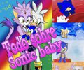 Todo sobre Sonic baby EVENTO25 SEP 2015