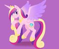 Princess Cadance