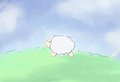 One Sheep by WeeklySheep