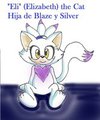 La bebe de Blaze y Silver by AngelDeLaVerdad