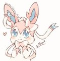 Sylveon :3