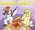 My Little Pony : Friendship is magic boardgame