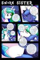 To Love Alicorn Part 36