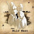 Wild West #23