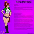 Rena McThald