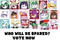 Who is the Least Popular Penitatas Round 3