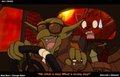 Mad Max/Warcraft - Goblin Sapper 