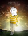 Asriel: Hope and Dreams