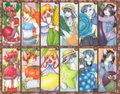 Garden Variety Bookmarks [Available for purchase!]
