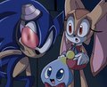Sonic X Episode 2: Infiltrate! Area 99 by DigitalLuv
