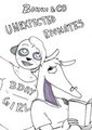 Bonnie and CO: Unexpected Roomates 00 by BonnieandCo