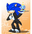 Sonic: Your Chao