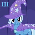 Trixie's Education - Part Three by Bahlam
