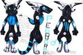 Voltage Reference Sheet by SelfishMonsta