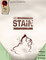 The Stain, Cover Page by Immelmann