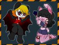 -Reduced Price- Spoopy Cute Halloween Adopts